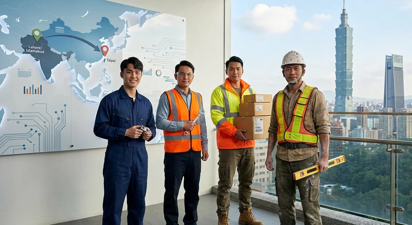 how-ayk-overseas-provides-skilled-and-unskilled-manpower-for-taiwan